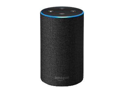 Amazon Echo（アマゾンエコー）買取